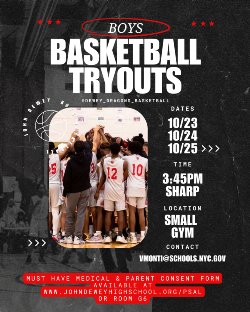 boys basketball